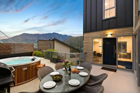 Bluewater Views, Queenstown